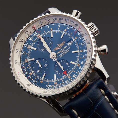 breitling navitimer world kaufen